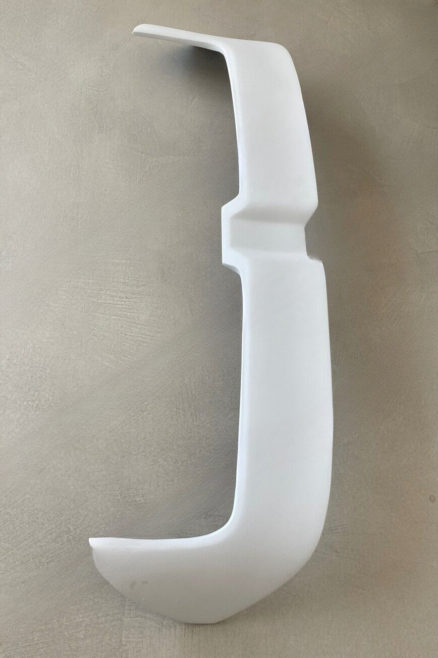 SPOILER ADATTO PER Seat Leon MK4 KL SPOILER SPORTIVO (dal 2020)