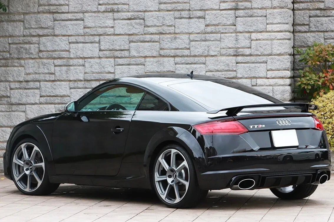 💥KIT SPOILER ADATTO PER AUDI TT 8S RS (dal 2014)💥
