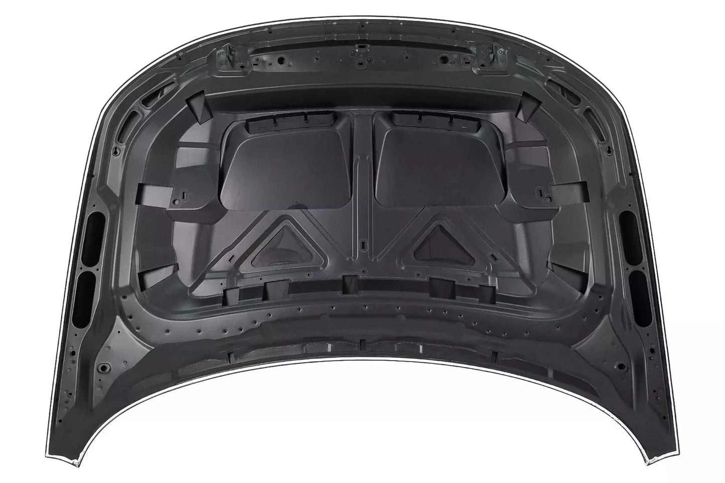 SVR Look Engine Hood for Range Rover Sport L494 (2013-2021)