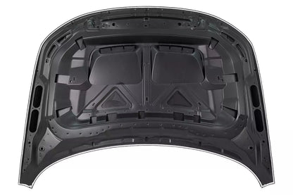 SVR Look Engine Hood for Range Rover Sport L494 (2013-2021)