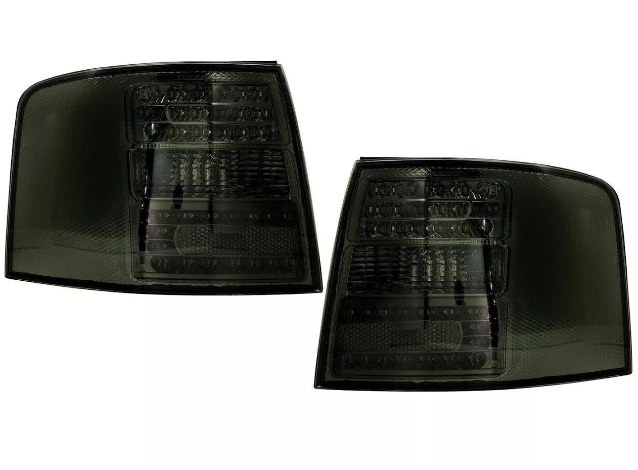 FANALI POSTERIORI PER AUDI A6 4B C5 ANTERIORI STATION WAGON 97-05