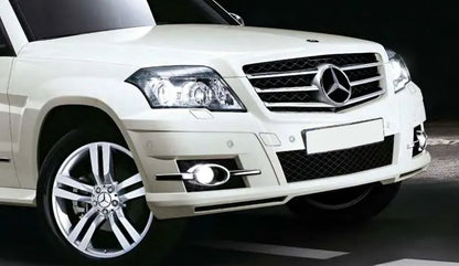 😎BUMPER KIT SUITABLE FOR MERCEDES GLK CLASS X204😎