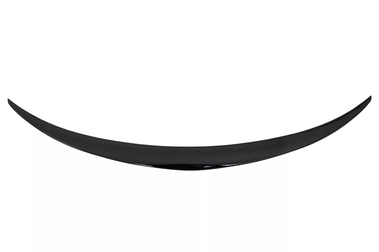 🤩Spoiler Tronco Bagagliaio per Mercedes Classe C W205 2014-2020 Nero Lucido🤩