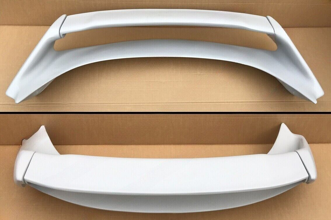 SPOILER ADATTO PER HONDA CIVIC 8 FK FN ( 2006 - 2010 ) SPORT