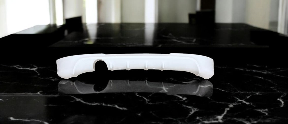 🔥DIFFUSORE ADATTO PER  OPEL CORSA E 🔥