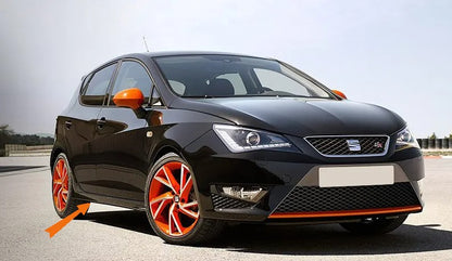 ✨KIT MINIGONNE ADATTO PER SEAT IBIZA 6J✨