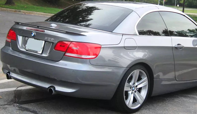 ✨KIT SPOILER ADATTO PER BMW SERIE 3 E93✨
