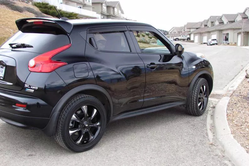 ❤️‍🔥SPOILER ADATTO PER  NISSAN JUKE❤️‍🔥