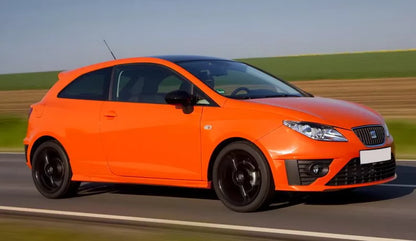 🔥MINIGONNE ADATTO PER  SEAT IBIZA 6J SC 3 PORTE (2008-2016) 🔥