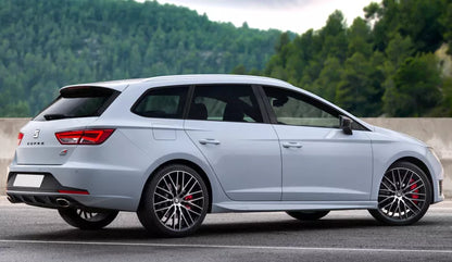 🔥MINIGONNE ADATTO PER SEAT LEON 5F ST🔥