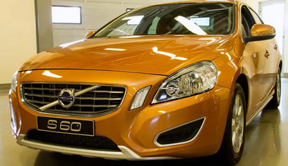 🌟KIT PARAURTI ADATTO PER VOLVO S60 V60 MK2 (2010-2013)🌟