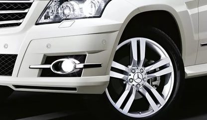 😎BUMPER KIT SUITABLE FOR MERCEDES GLK CLASS X204😎