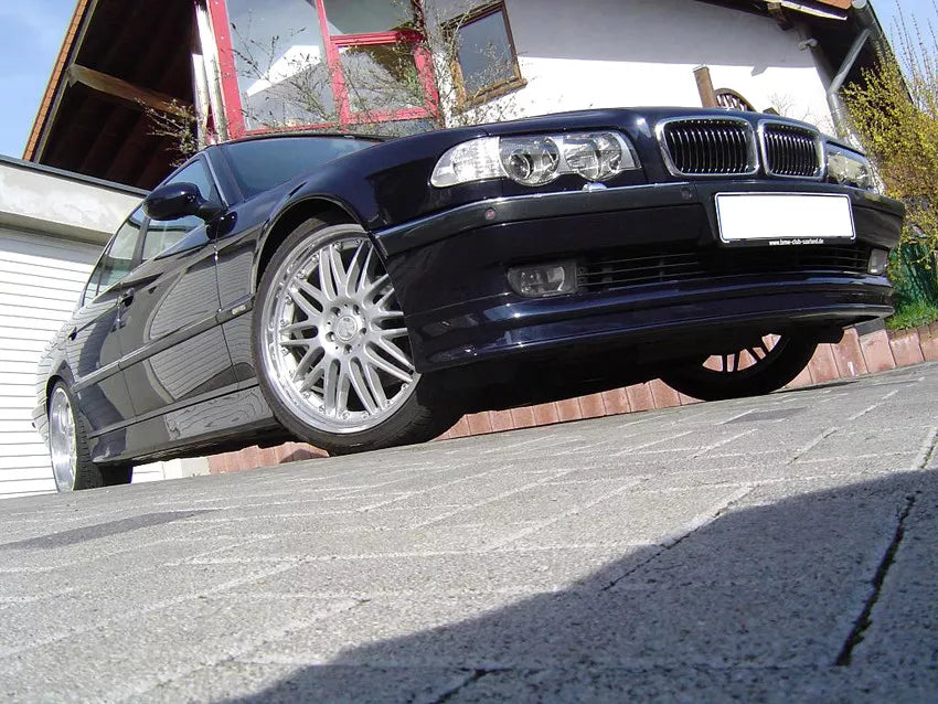💙SOTTOPARAURTI ANTERIORE ADATTO PER BMW SERIE 7 E38 ( 1995-2001 )💙