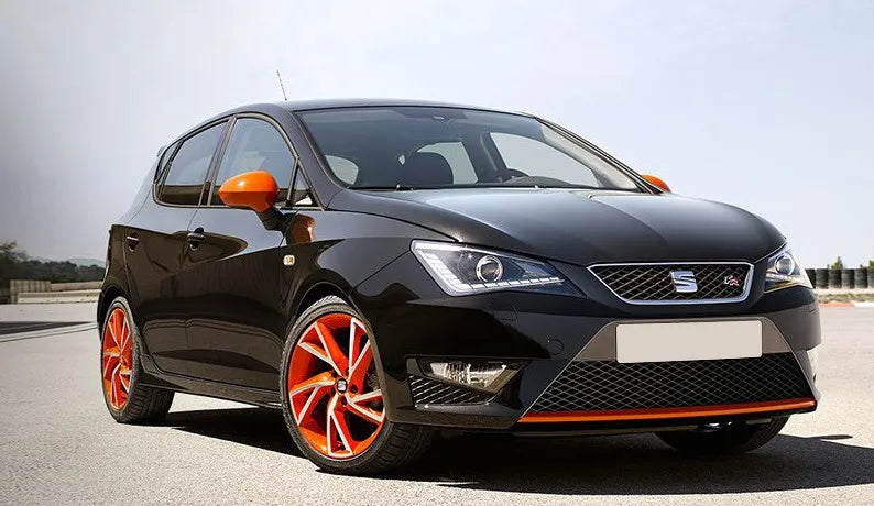 ✨KIT MINIGONNE ADATTO PER SEAT IBIZA 6J✨