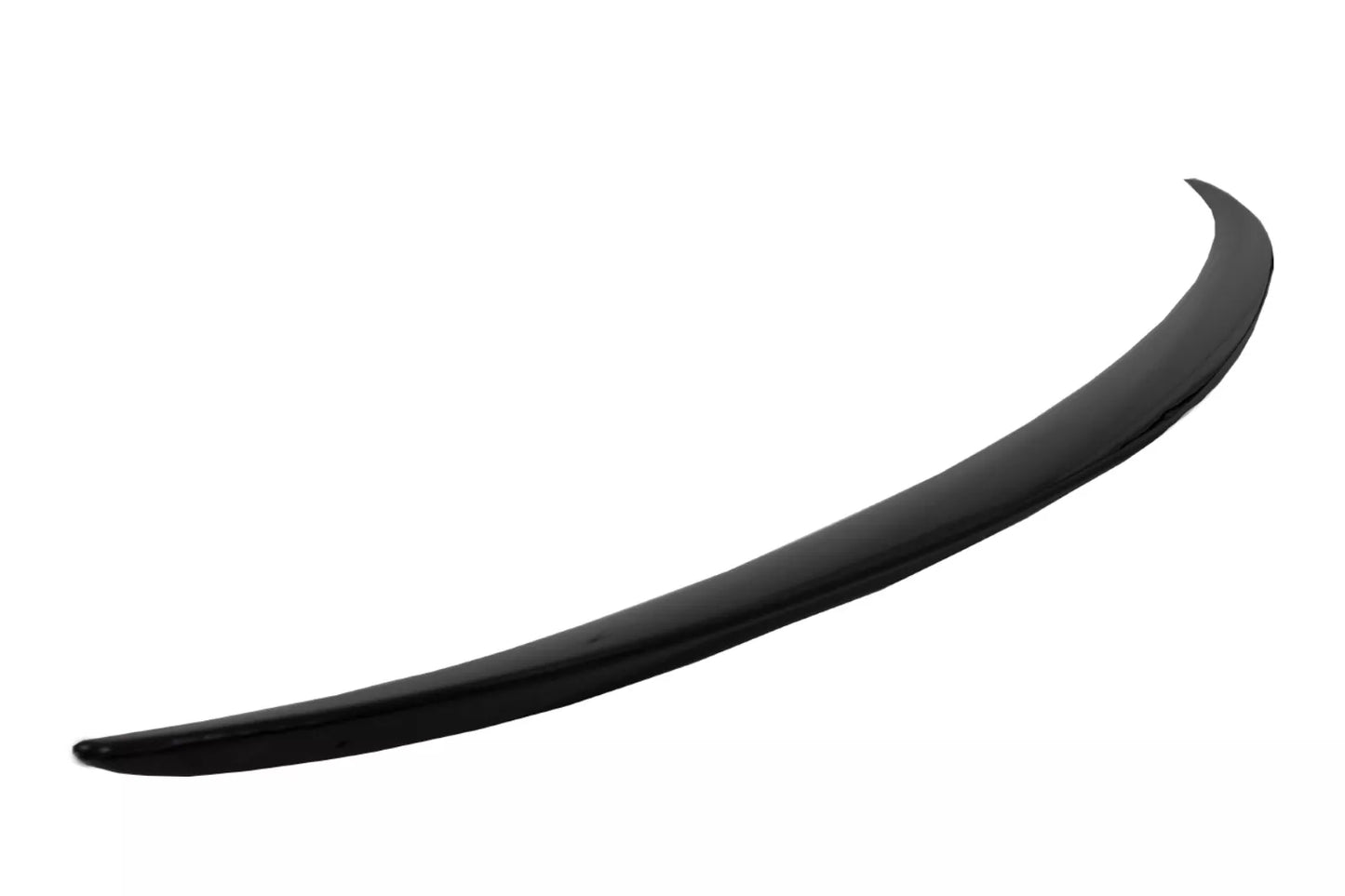 🤩Spoiler Tronco Bagagliaio per Mercedes Classe C W205 2014-2020 Nero Lucido🤩