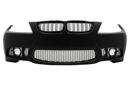 ⭐Paraurti Griglie per BMW Serie 3 E90 E91 LCI 08-11 Berlina Touring M3 Design⭐