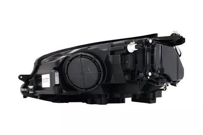 ⭐Fari 3D LED Flowing Dynamic per VW Golf 7 VII 12-17 Griglia R-line Look⭐
