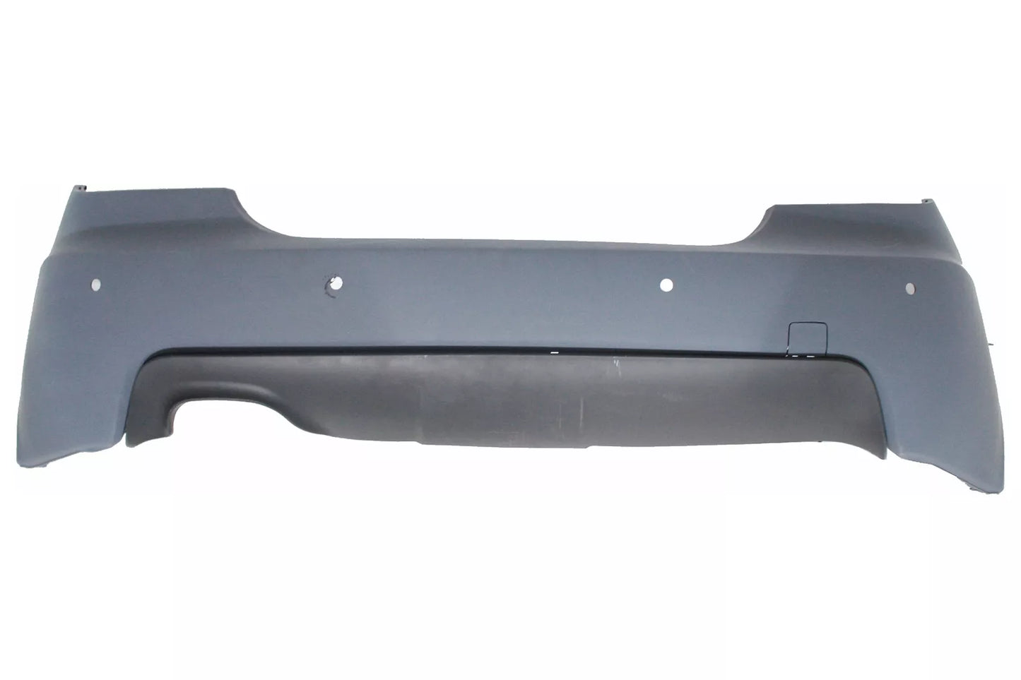 🤩Body Kit for BMW 5 E60 03-07 M-Technik Look Bumper Side Skirts PDC 24mm🤩