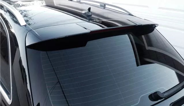 🔥SPOILER ADATTO PER  AUDI A4 B8 🔥
