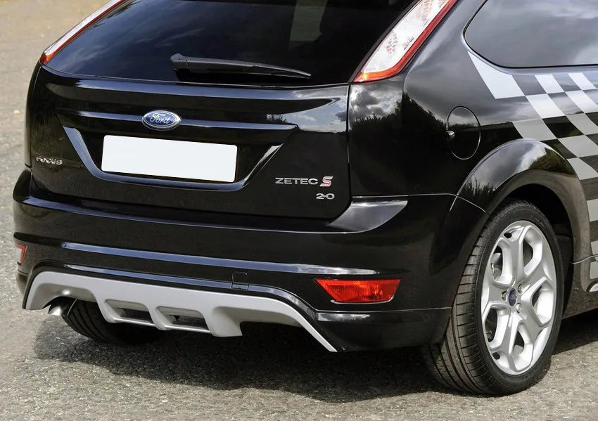 🌟PARAUTI POSTERIORE ADATTO PER FORD FOCUS II🌟