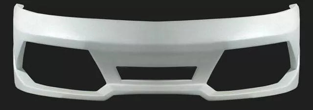 💫 Paraurti Anteriore per Ford Focus Mk1 (1998–2004) – Ricambio Carrozzeria 💫