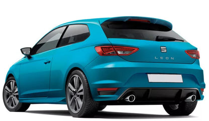 🔥KIT SPOILER ADATTO PER SEAT LEON SC 5F🔥