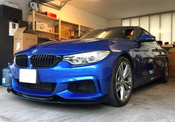 ❤️‍🔥PARAURTI ADATTO PER BMW SERIE 4 F32 F33 F36 M-SPORT❤️‍🔥