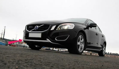 🌟KIT PARAURTI ADATTO PER VOLVO S60 V60 MK2 (2010-2013)🌟