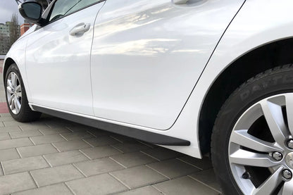 🔥MINIGONNE ADATTO PER  PEUGEOT 308 MK2 GTI🔥