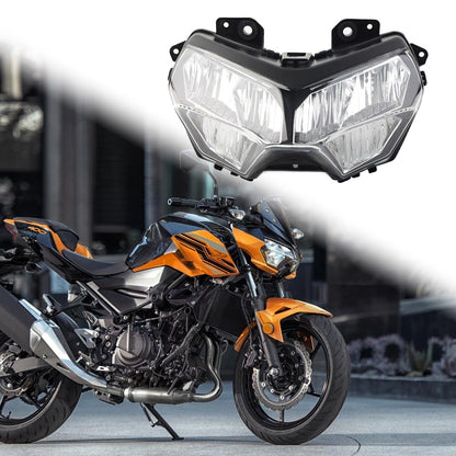 🔥Faro LED – Kawasaki Z650 / Z900 / Z400🔥