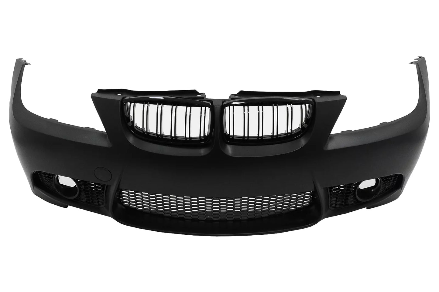 ⭐Paraurti Griglie per BMW Serie 3 E90 E91 LCI 08-11 Berlina Touring M3 Design⭐