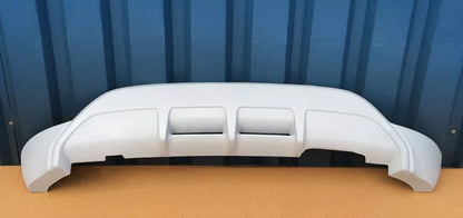 🤍BODYKIT SUITABLE FOR FORD FIESTA 7 ZETEC S STYLE ( 2008-2012 )🤍