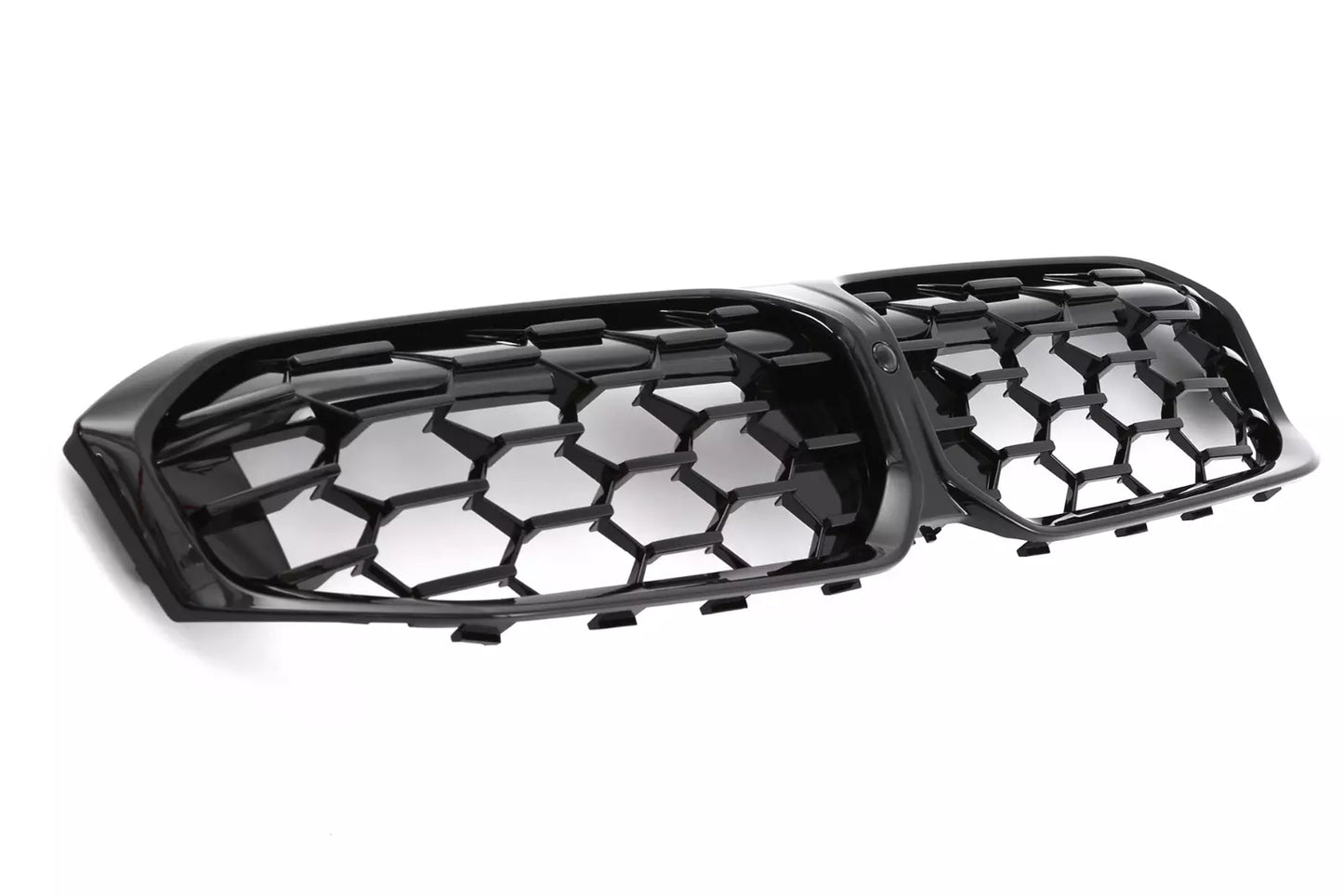 😍Griglia Adatto Per  BMW SÉRIE 3 G20 G21 LCI😍