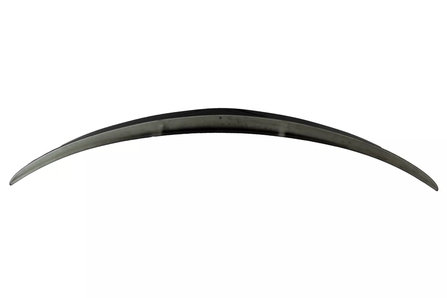 🤩Spoiler Tronco Bagagliaio per Mercedes Classe C W205 2014-2020 Nero Lucido🤩