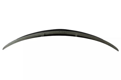 🤩Spoiler Tronco Bagagliaio per Mercedes Classe C W205 2014-2020 Nero Lucido🤩