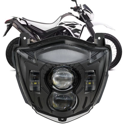 🔥Faro LED E24 – Yamaha XT660X / XT660R (2004–2006)🔥