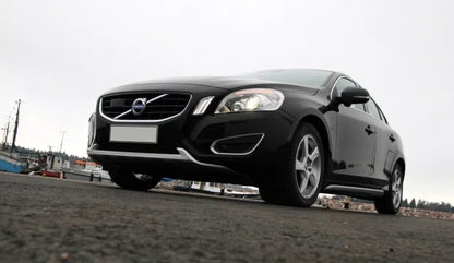 🌟KIT PARAURTI ADATTO PER VOLVO S60 V60 MK2 (2010-2013)🌟