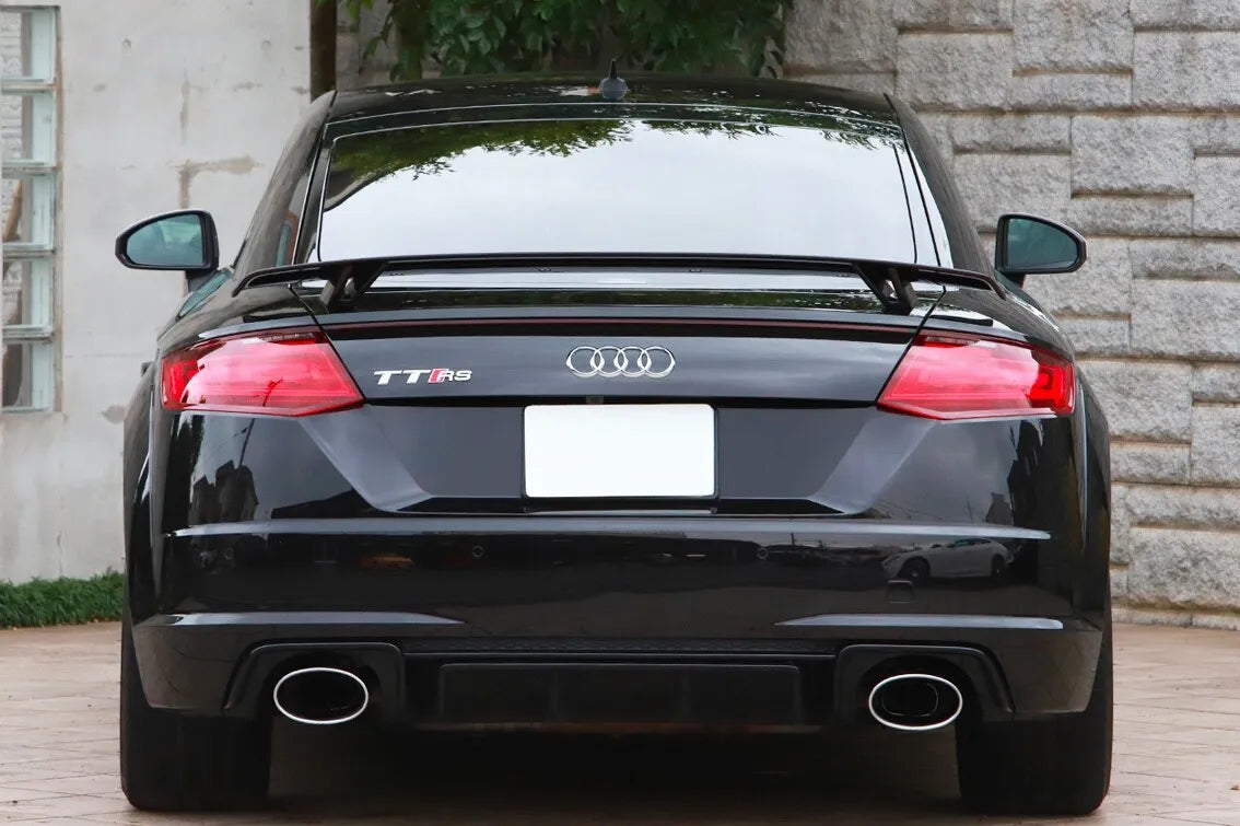 💥KIT SPOILER ADATTO PER AUDI TT 8S RS (dal 2014)💥