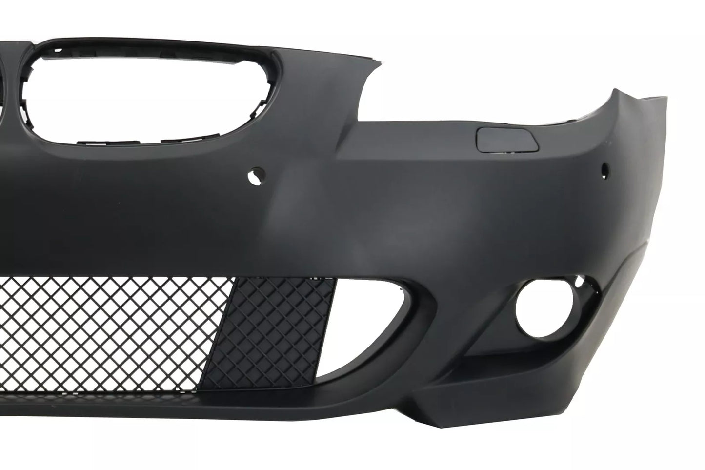 😍Paraurti Griglia Calandra per BMW 5 E60 E61 03-07 M-Technik Design 😍