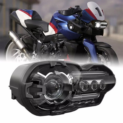 🔥Faro LED DRL – BMW K1200R / K1300R🔥