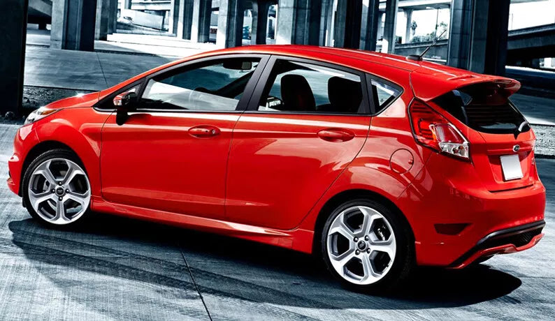 💯BODYKIT SUITABLE FOR FORD FIESTA MK7 2013-2015💯