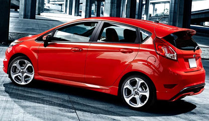 💯BODYKIT SUITABLE FOR FORD FIESTA MK7 2013-2015💯