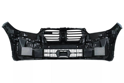 😍Kit carrozzeria per BMW X5 G05 LCI 2023+ X5M design paraurti passaruota term😍