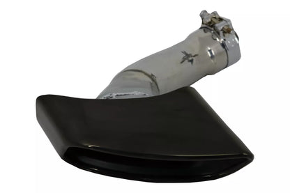 ✨Sistema punte silenziatore per BMW X6 E71 2008-2014 V8 design nero-✨