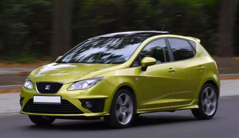 ✨KIT MINIGONNE ADATTO PER SEAT IBIZA 6J✨