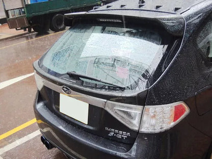 💛KIT SPOILER ADATTO PER SUBARU IMPREZA GH GR WRX ( 2008-2011 )💛