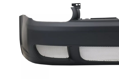 😍Paraurti per VW Golf IV 4 MK4 1997-2004 R32 Griglie inferiori dall'aspetto😍