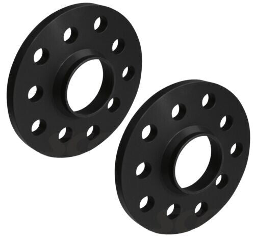 Distanziale ruota SCC 20mm 2x10mm 5x120 per BMW E90 E91 E92 XDrive + viti