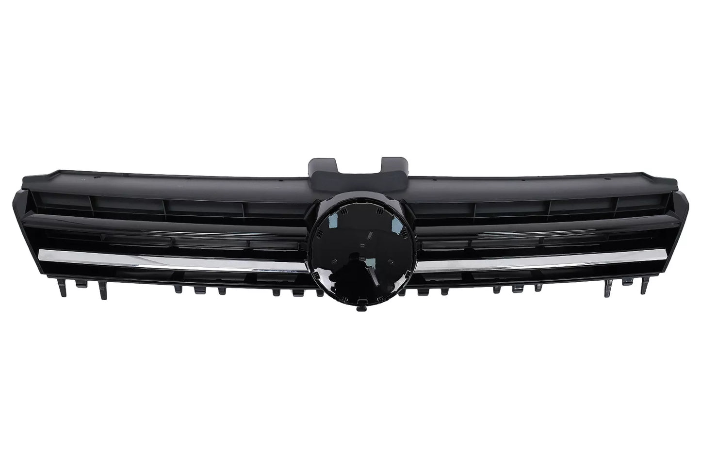 ⭐Fari 3D LED Flowing Dynamic per VW Golf 7 VII 12-17 Griglia R-line Look⭐