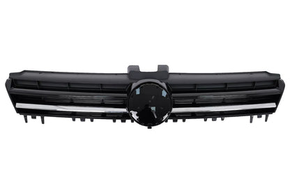 ⭐Fari 3D LED Flowing Dynamic per VW Golf 7 VII 12-17 Griglia R-line Look⭐